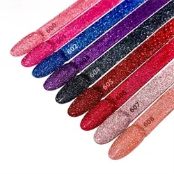 Rose of Dreams No. 601, Flashing Lights 2, Molly Nails